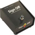 commercial audio switch