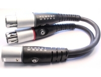 XLR splitter
