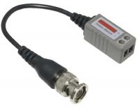 balun with pigtail