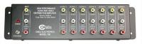 distribution amplifier